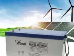 Інвертори та акумулятори для сонячних електростанцій: як забезпечити енергонезалежність будинку