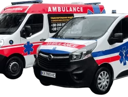 Медицинская транспортировка лежачих больных: безопасность, комфорт и профессионализм