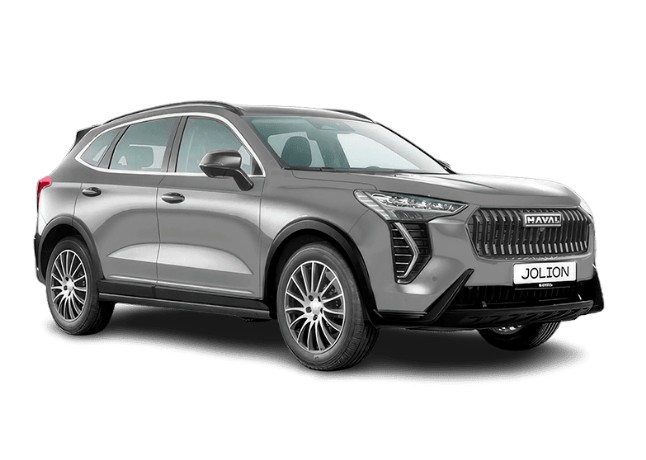 Haval: китайский кроссовер с европейским подходом к комфорту и безопасности