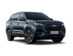 Chery: надёжность, технологии и доступность в каждом поколении автомобилей