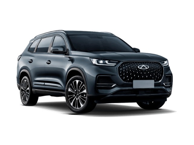 Chery: надёжность, технологии и доступность в каждом поколении автомобилей