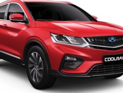 Новые автомобили Geely: технологии, комфорт и доступность