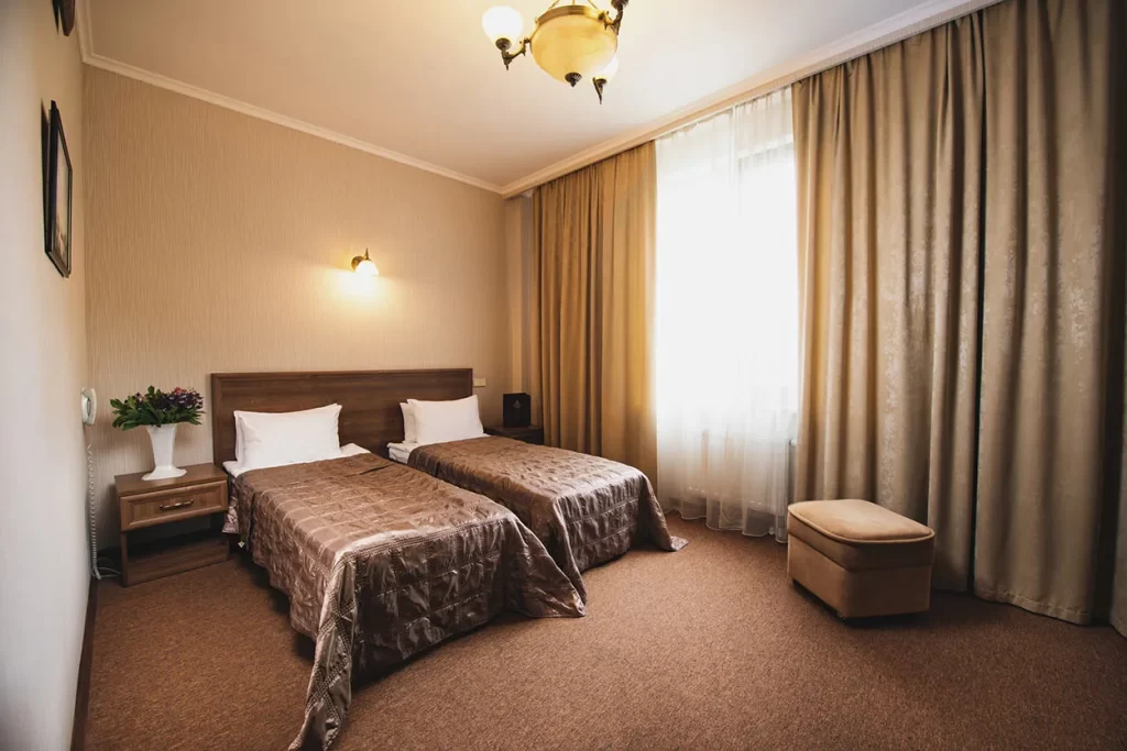 Отдых в Севастополе с парковкой