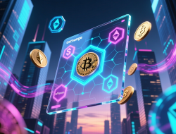 Обмен криптовалют: как безопасно и выгодно конвертировать цифровые активы