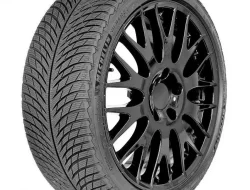 Почему шины Michelin считаются эталоном качества