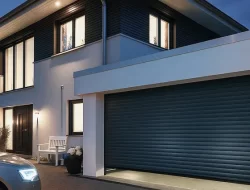 Рольставни: надёжная защита и современный дизайн для любого объекта