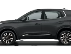 CHERY TIGGO: современный кроссовер для городской жизни и путешествий