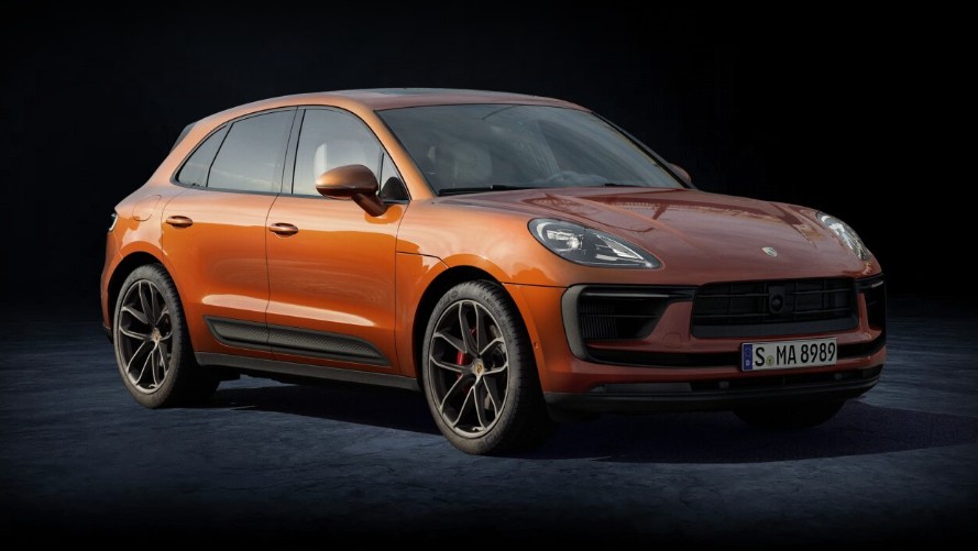 Porsche: инженерное совершенство и динамика на дороге