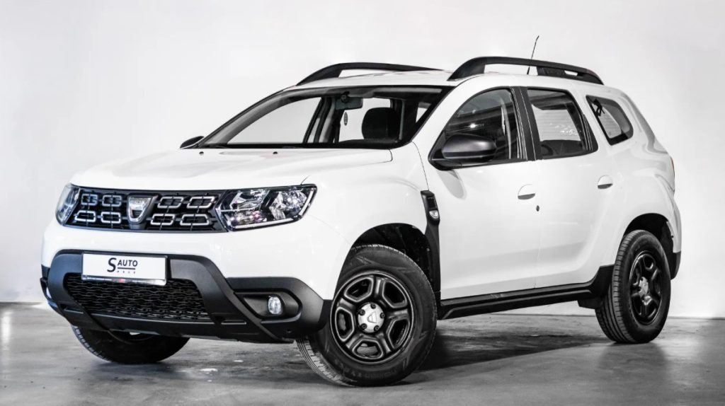 Философия простоты и эффективности Dacia 2025: архитектуры, форм-факторы и эксплуатационные принципы