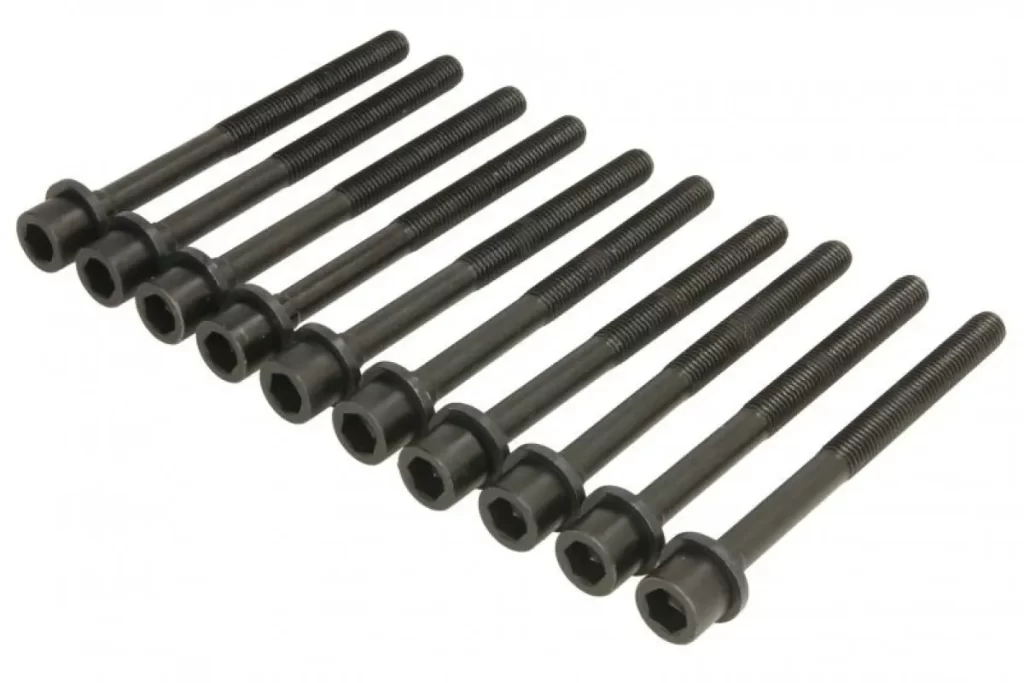 Запчасти и комплектующие на Renault Dokker: надёжность для повседневной эксплуатации