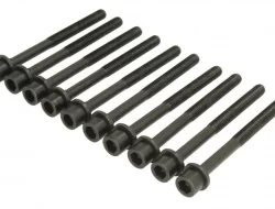 Запчасти и комплектующие на Renault Dokker: надёжность для повседневной эксплуатации