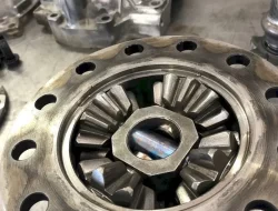 Основные признаки износа и поломки редуктора: когда ремонта не избежать