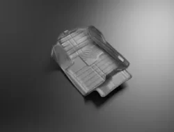 Автомобильные коврики: как выбрать и на что обратить внимание