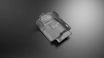 Автомобильные коврики: на что обратить внимание и как выбрать