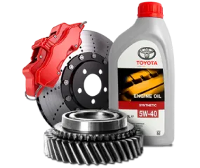 Официальный сервис Toyota: гарантия качества и надежности для вашего автомобиля