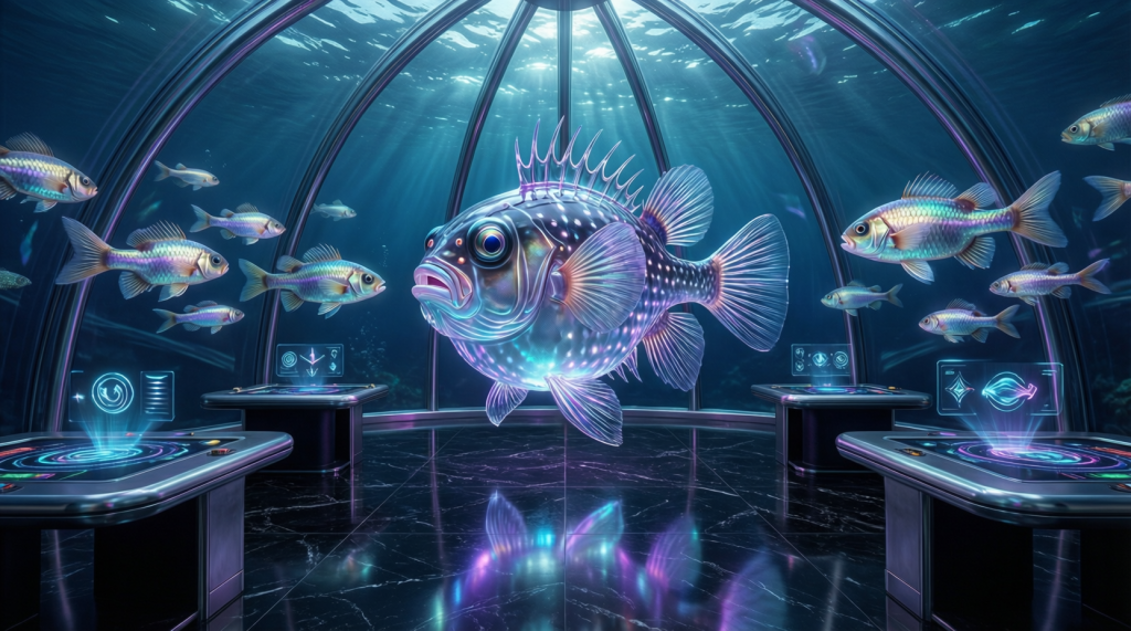 Особенности современных онлайн-казино и их роль в индустрии развлечений