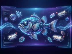 Интернет-казино Фугу: особенности и обзор игровой площадки