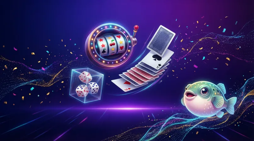 Фугу Казино: обзор онлайн-платформы и ее особенности