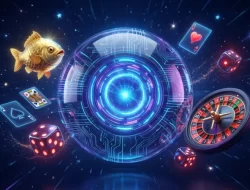 Онлайн-казино «Фугу»: подробный обзор платформы