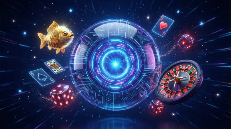 Онлайн-казино «Фугу»: подробный обзор платформы