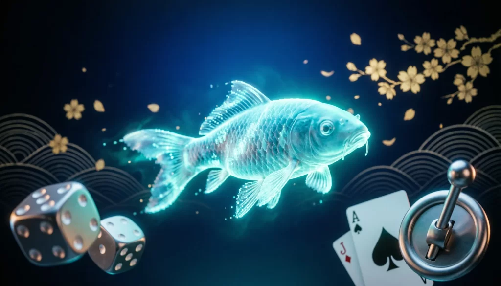 Фугу Казино онлайн: гид по виртуальному азарту