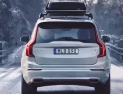 Замена масла в АКПП Volvo: залог долгой службы трансмиссии