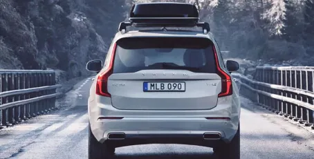 Замена масла в АКПП Volvo: залог долгой службы трансмиссии