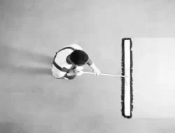 Профессиональный клининг: залог безупречной чистоты вашего бизнеса