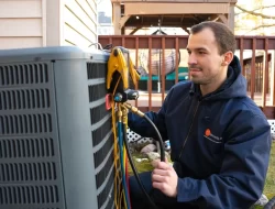 Air Conditioning Repair: Keeping Your Cool When It Matters Most