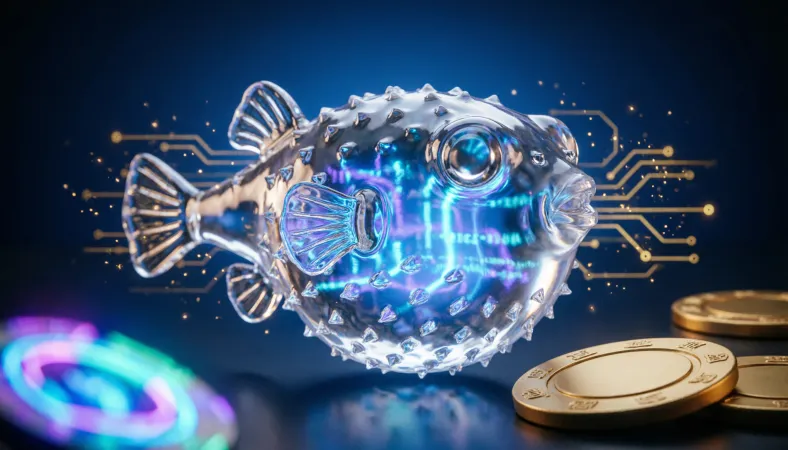 Интернет казино Фугу: искусство азарта на грани риска