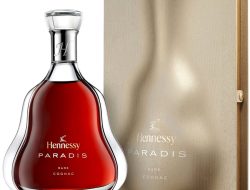 Hennessy: Вершина коньячного мастерства и французской элегантности