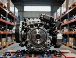 Автоматизация закупок, проценка автозапчастей и кросс-референс: как современные технологии меняют управление автосервисом