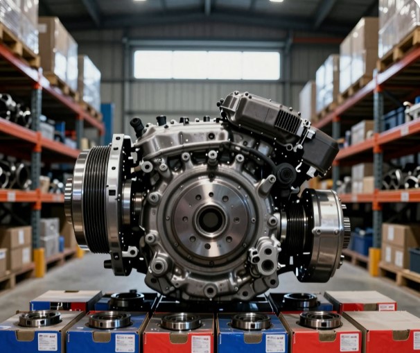 Автоматизация закупок, проценка автозапчастей и кросс-референс: как современные технологии меняют управление автосервисом