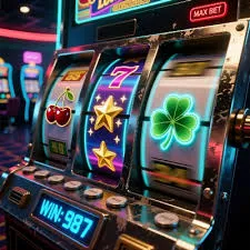 Цифровые пространства для азартных игр: структура и навигация