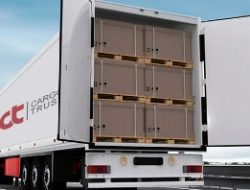 FTL и LTL перевозки: выбор оптимального формата доставки грузов