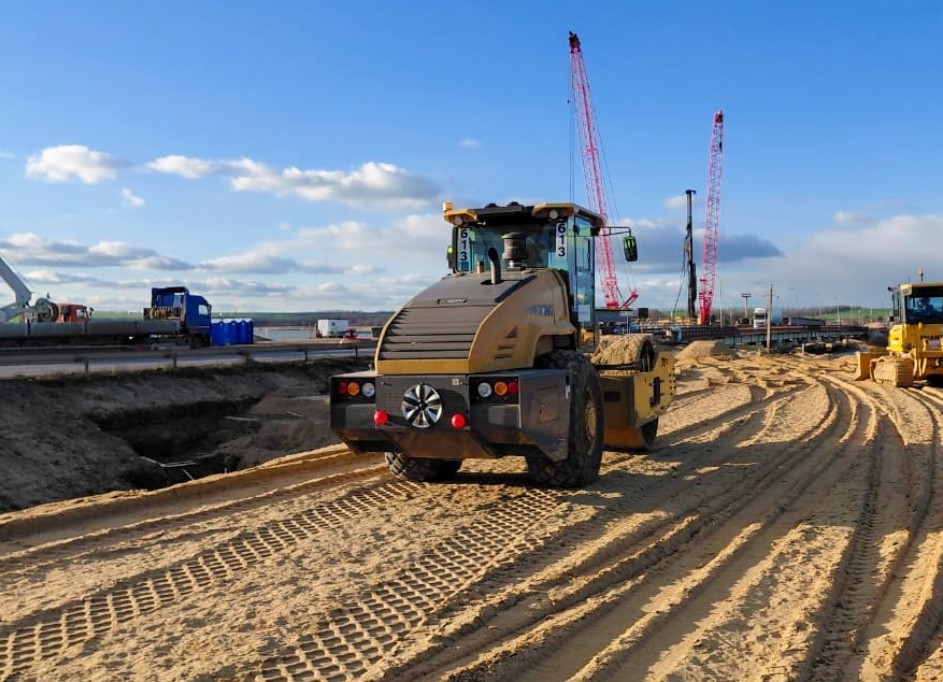 Какие проектные работы необходимы для успешной реализации строительного проекта?