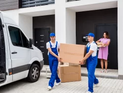 Квартирний переїзд без зайвого клопоту: покроковий план дій