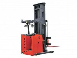 Штабелеры: незаменимая техника для современного склада