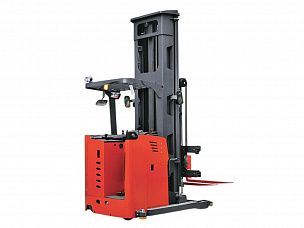 Штабелеры: незаменимая техника для современного склада