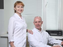 Репродуктология: наука и практика управления фертильностью