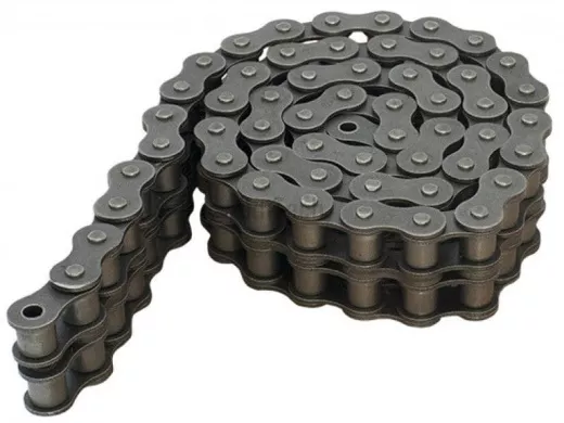 Приводные цепи: устройство, классификация и правила долговечной работы