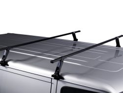 Багажники Thule: надёжность и свобода перемещения