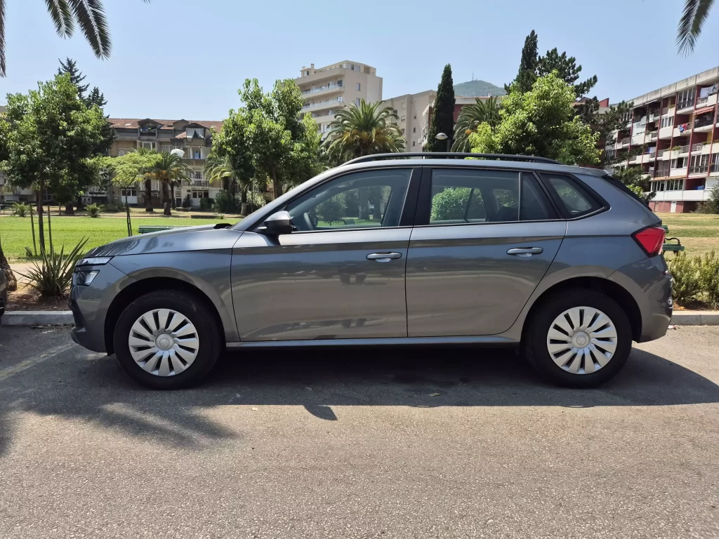 Прокат авто в Подгорице без депозита: что важно знать перед бронированием