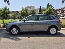 Прокат авто в Подгорице без депозита: что важно знать перед бронированием