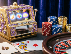 Online Casino Iris: обзор платформы, игровые возможности и безопасность