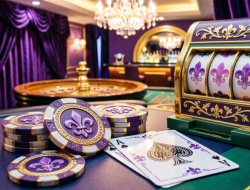 Интернет казино Ирис: полный обзор, игры, бонусы и безопасность