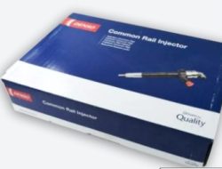 Металлическая стружка в топливной системе Common Rail: как обнаружить и устранить | CDI36