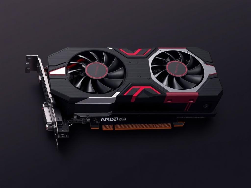 Стоит ли брать видеокарту AMD 2 GB сегодня: реальность, ограничения и живые советы
