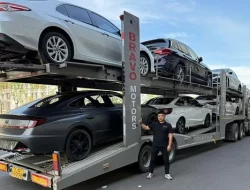 Какие новые авто из Китая стоит покупать в 2026 году