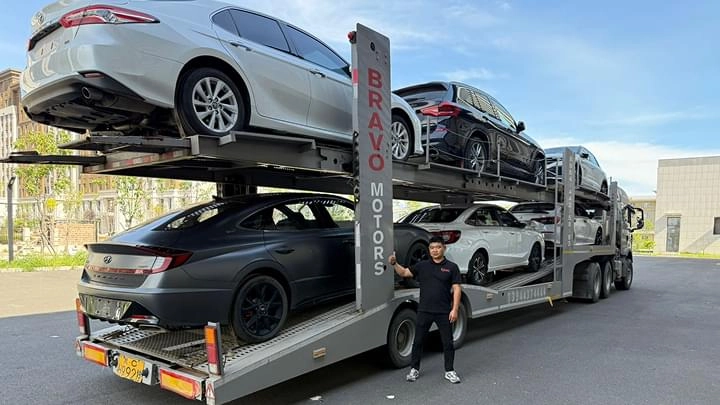 Какие новые авто из Китая стоит покупать в 2026 году